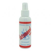 Ectomosol Spray - 100 Ml Ectomosol Spray - 100 Ml